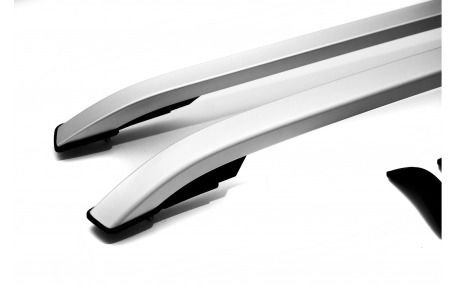 Рейлинги Ford Ranger 2023-