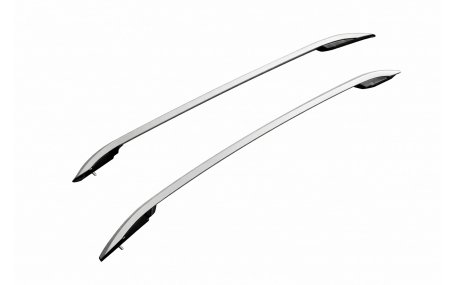 Рейлинги Ford Ranger 2023-