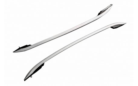 Рейлинги Ford Ranger 2023-