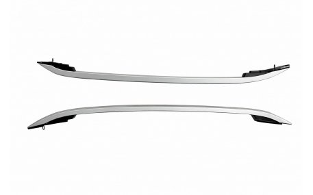 Рейлинги Ford Ranger 2023-