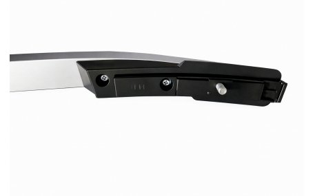 Рейлинги Ford Ranger 2023-