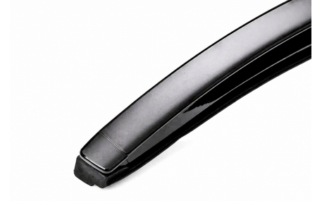 Рейлинги Mazda CX-3