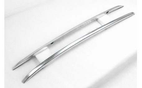 Рейлинги Mazda CX-5