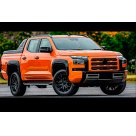 Рейлинги Mitsubishi L200