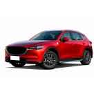Рейлинги Mazda CX-5