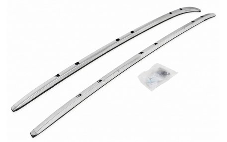 Рейлинги Mazda CX-5