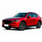 Рейлинги Mazda CX-5