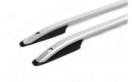 Рейлинги Ford Custom