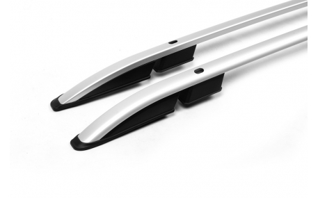 Рейлинги Volkswagen Amarok