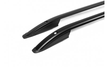 Рейлинги Toyota Rav4