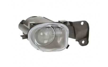 Противотуманки Audi A6 C5