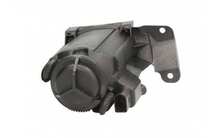 Противотуманки Audi A6 C5