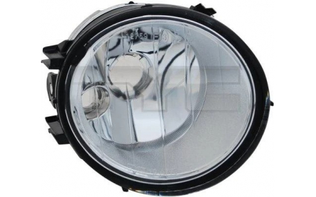 Противотуманки Ford S-Max