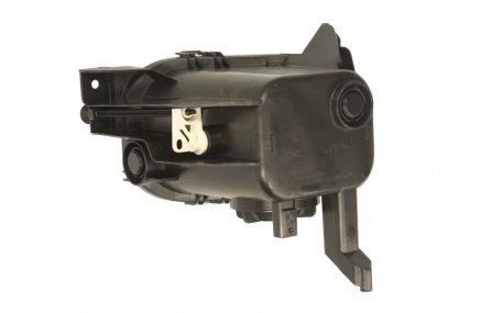 Противотуманки Opel Corsa D