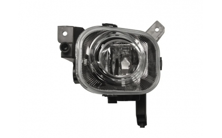 Противотуманки Opel Corsa D