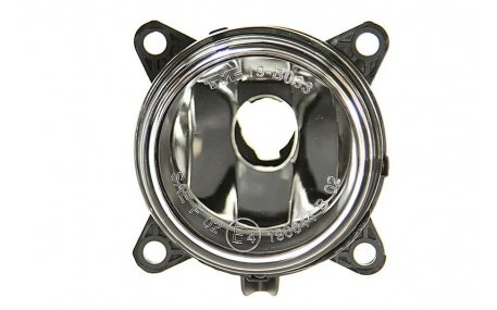 Противотуманки Citroen Berlingo