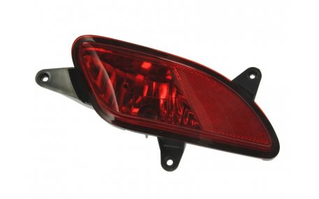 Противотуманки Kia CEED