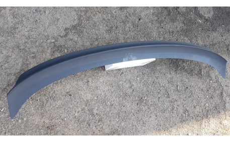 Спойлер BMW F01