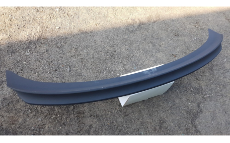 Спойлер BMW F01