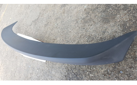 Спойлер BMW F01