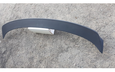 Спойлер BMW F01