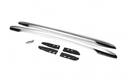 Рейлинги Toyota RAV4