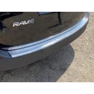 Хром накладки Toyota RAV4