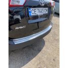 Хром накладки Toyota RAV4
