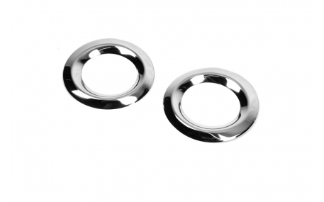 Хром накладки Mercedes Vito W447