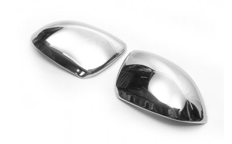 Хром накладки Mercedes Vito W447