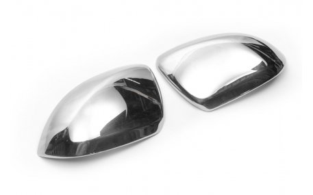 Хром накладки Mercedes Vito W447