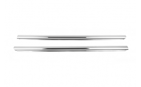 Хром накладки Mercedes Vito W447