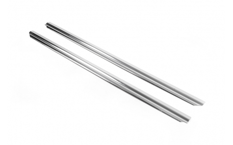 Хром накладки Mercedes Vito W447