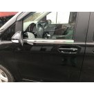 Хром накладки Mercedes Vito W447