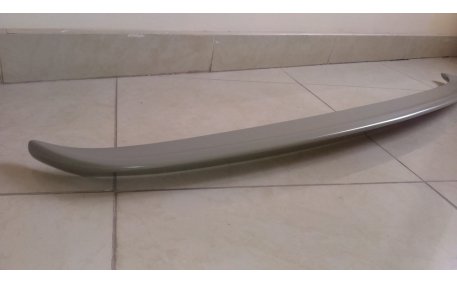 Спойлер BMW 5 E60