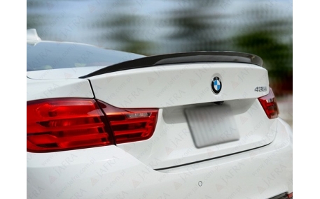 Спойлер BMW 4 F32