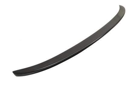 Спойлер BMW F01