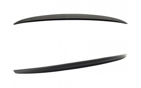 Спойлер BMW F01