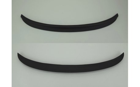 Спойлер BMW F01