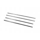 Хром накладки Ford Connect