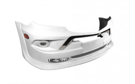 Накладка передняя Mercedes Sprinter 2013-2018