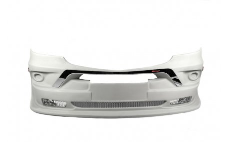 Накладка передняя Mercedes Sprinter 2013-2018