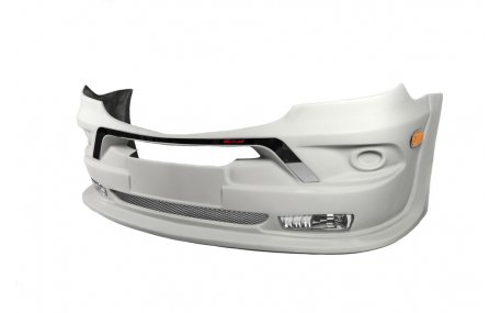 Накладка передняя Mercedes Sprinter 2013-2018