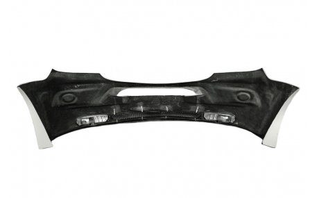 Накладка передняя Mercedes Sprinter 2013-2018