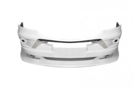 Накладка передняя Mercedes Sprinter 2013-2018