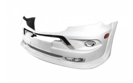 Накладка передняя Mercedes Sprinter 2013-2018