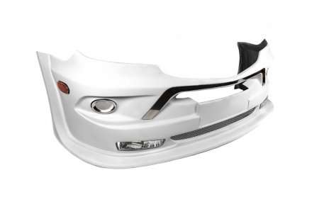 Накладка передняя Mercedes Sprinter 2013-2018