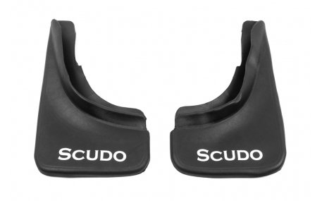 Брызговики Fiat Scudo