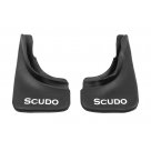 Брызговики Fiat Scudo