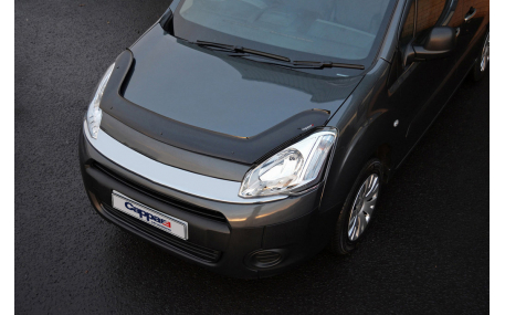 Дефлектор капота Citroen Berlingo